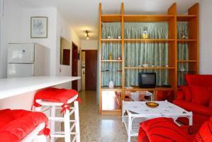 Torremolinos Malaga 101612 1 Bedroom Apartment By Mo Rentals 外观 照片